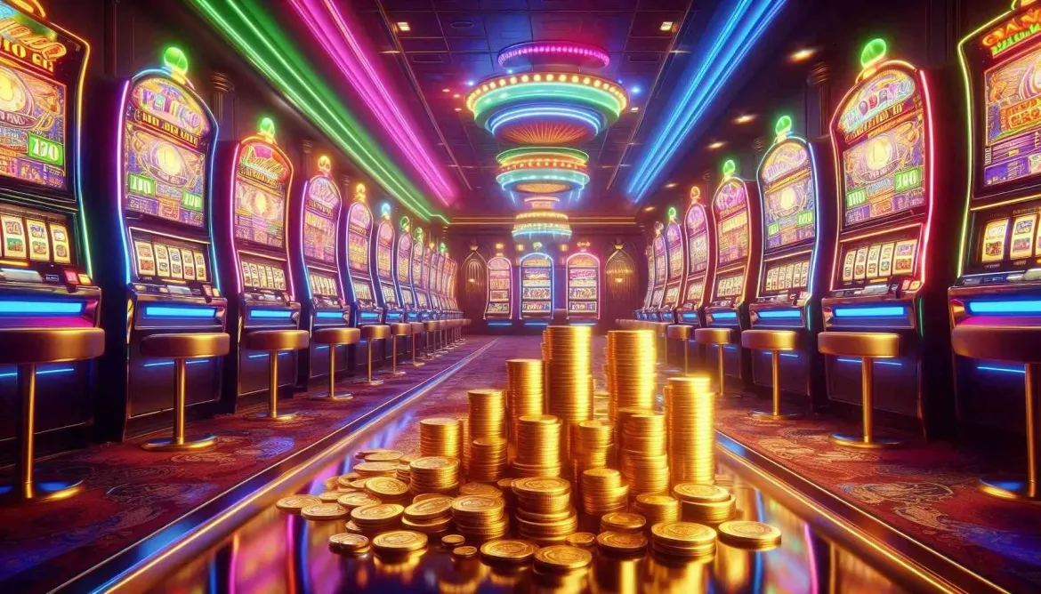 Bit4Win Casino